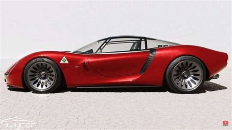 Novità Alfa Romeo 2023 Suv E Nuovi Modelli In Arrivo Il Giornale