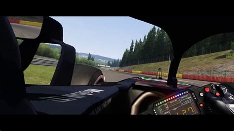 Acfl F Mod Assetto Corsa Testing New Simucube Firmware