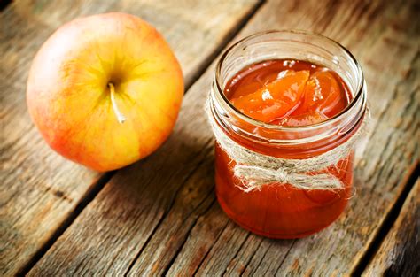 Ricetta confettura di mele cotogne: ingredienti ...
