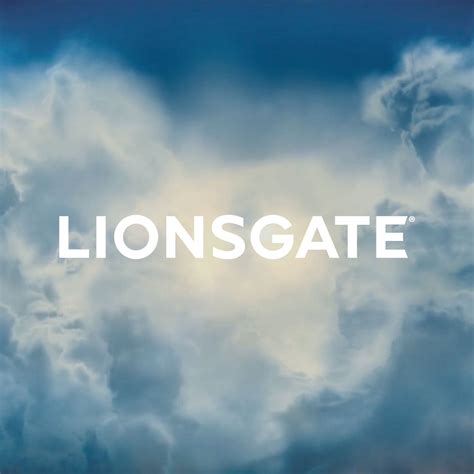 Lions Gate Logo - This is cover by the dirty gears, the horse like galloping, and the lionsgate