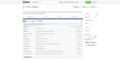 #474) is a class to increase the performance of mobile detect lib. 10 Best PHP Security Libraries for Developers To Create ...