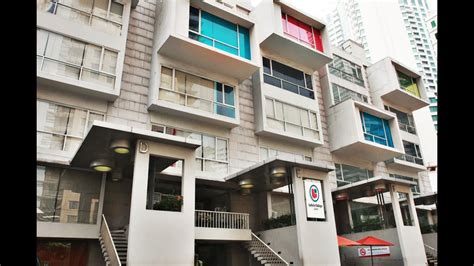 Discover The Facility And Equipment Of Lasalle College Jakarta Campus