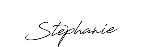 83 Stephanie Name Signature Style Ideas Superb Digital Signature