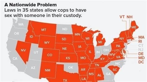 Petition · Make It Illegal In All 50 States For Cops To Have Sex With