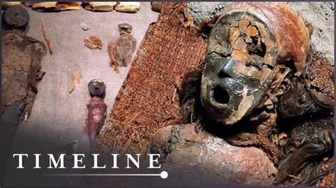 The Secret Of The Chinchorro Mummies The Oldest Mummies In The World