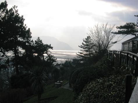 Haulfre Gardens Llandudno © John S Turner Geograph Britain And Ireland