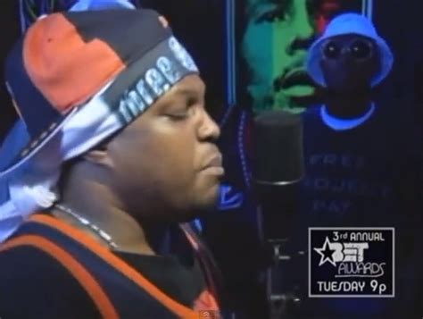 Some of you may not remember when radio personality big tigger was the host of bet's rap city: Throwback Thursday: Three 6 Mafia Freestyles on Rap City ...