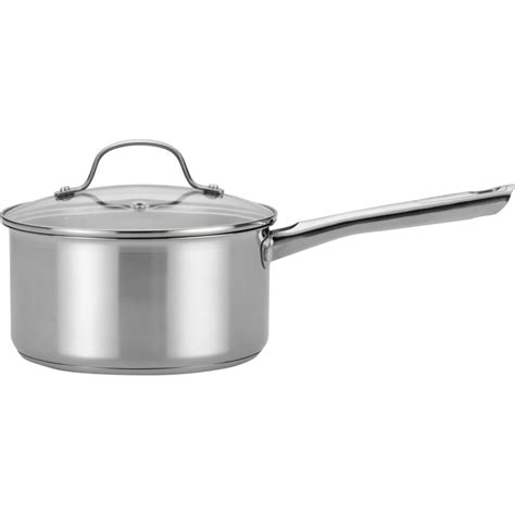 Steamer electric steamer pdf manual download. T-fal Performa 3 Quart Stainless Steel Sauce Pan | Sauce ...