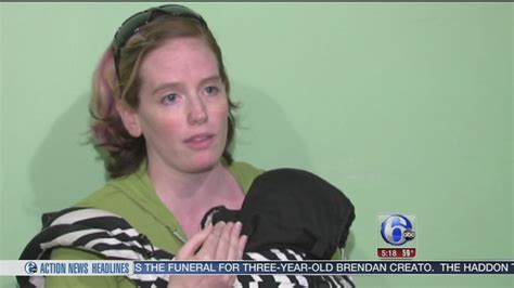 Breastfeeding Mom Says She Was Shamed Abc30 Fresno
