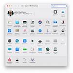 Sur Preferences System Macos Icons Macstories Redesign