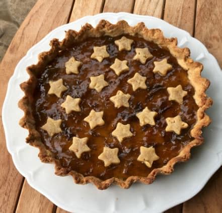 Exciting New Recipe For Walnut And Greengage Jam Tart Thursday Cottage