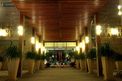 Like what the name tells, spice grill serves indian cuisine that will absolutely spice up your appetite! Satellite Clubhouse Puteri Harbour - Assaffa Design Practice