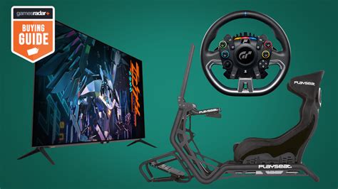 This Is The Ultimate Gran Turismo 7 Setup GamesRadar