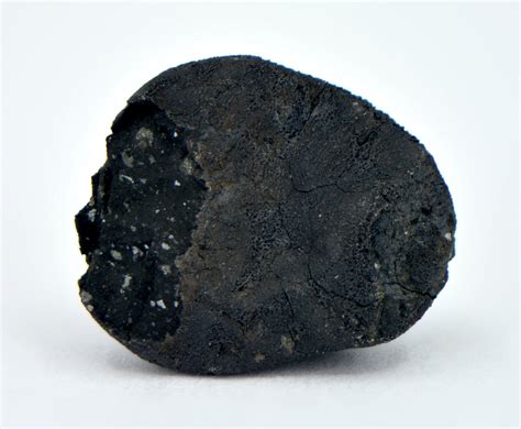 115g C2 Ung Tarda Carbonaceous Chondrite Meteorite Top Meteorite