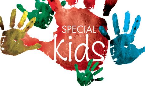 Special Kids | Augusta Family Magazine