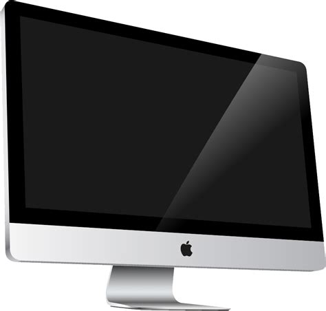 Imac Transparent Background Imac Png Clipart Full Size Clipart Images