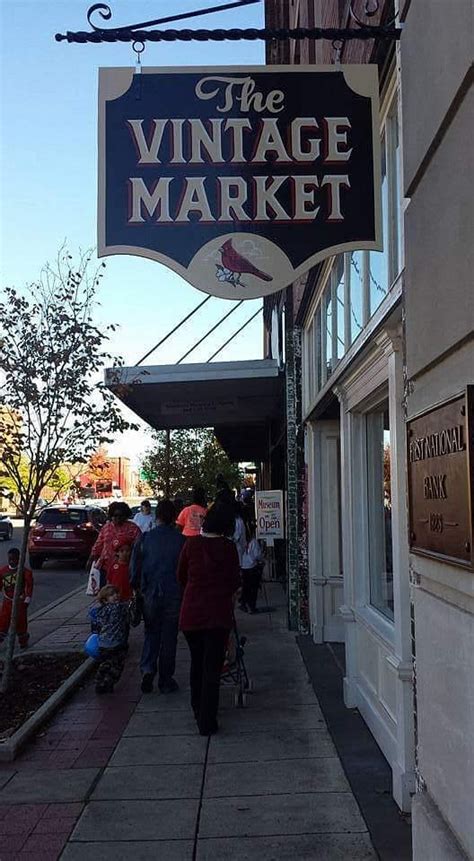 The Vintage Market Mcminnville All You Need To Know Before You Go