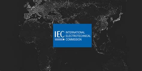 International Electrotechnical Commission Iec Maurizio Bragagni