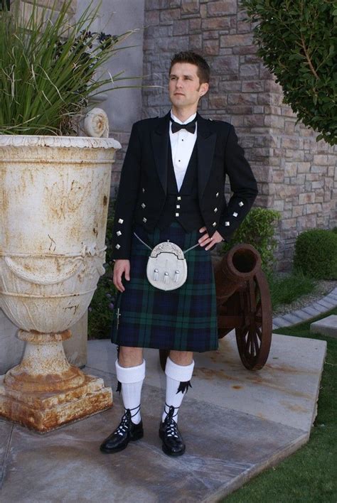 Prince Charlie Kilt Package Kilt Rental Usa Kilt Outfits Kilt Man