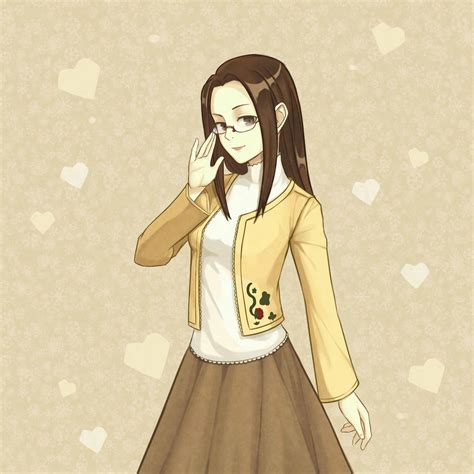 I Draw Chihiro Fushimi From Persona 3 Fanart By Dakkalot On Deviantart