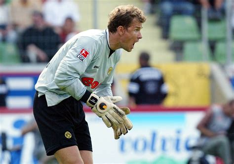Der bezirksligist aus essen, für den lehmann in der jugend von. Was wurde eigentlich aus Torhüter Jens Lehmann?