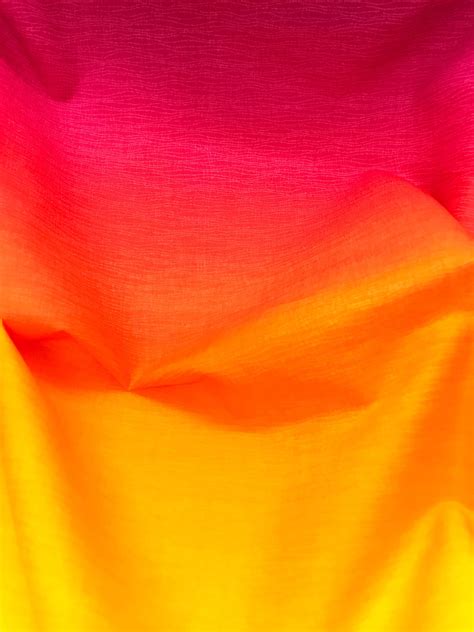 Sunrise Ombre Gelato Fabric From Elite Fabric By Maywood Studios