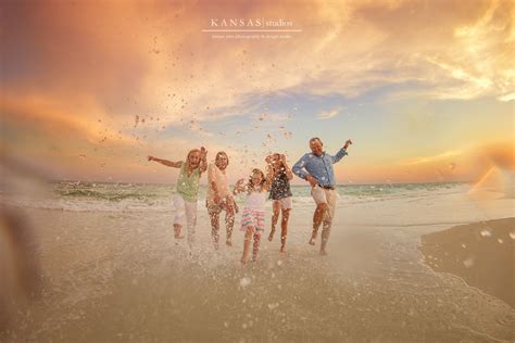 View all the miami family photo sessions on the blog, and see all the photo. The Jones Family | A Lifestyle Sunset Family Beach Session ...