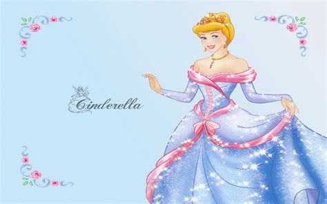 Cinderella Wallpapers Best Wallpapers