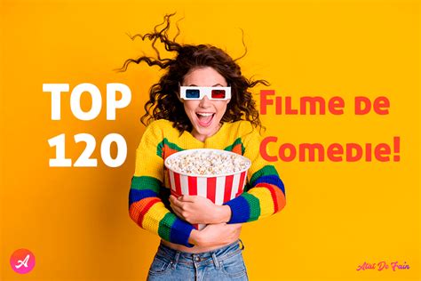Top 120 Filme De Comedie Atât De Fain