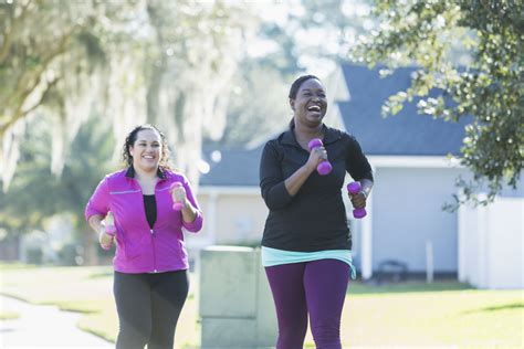 Maybe you would like to learn more about one of these? Common Walking Myths Can Lead to Injuries