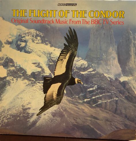 Inti Illimani Guamary Flight Of The Condor 1982 Gatefold Vinyl