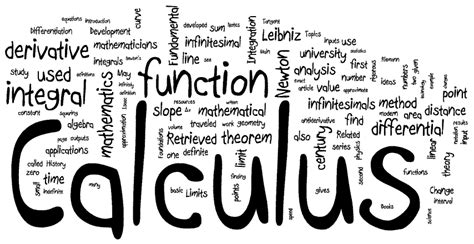 How learning calculus from YouTube can work for you – By Frédéric