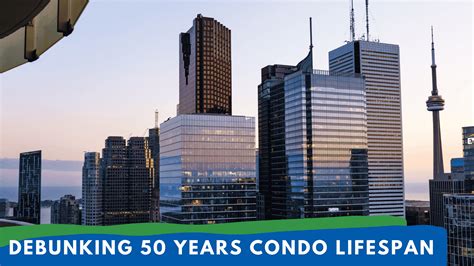 Truth About The 50 Years Building Myths In Condo Condo Investing