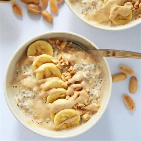 Recettes flocons davoine nos idées pour le petit -déjeuner
