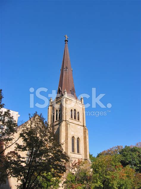 Church Spire Stock Photo Royalty Free Freeimages