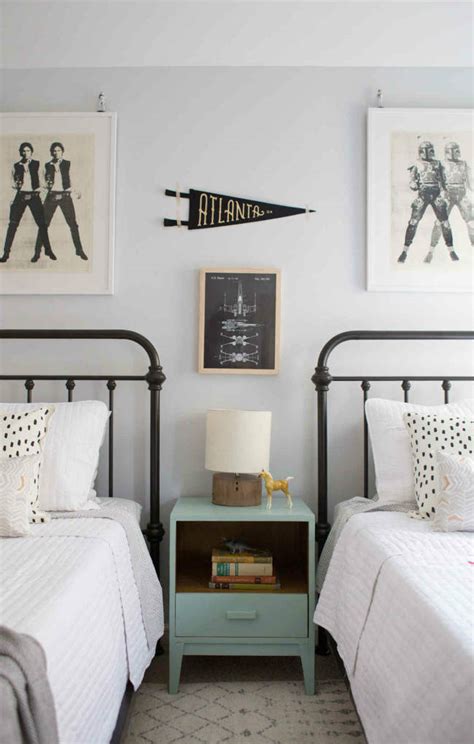 Full size of bedroom:lego star wars bedroomcorstar paint colorsstar colors ideasstar wallpaper large size of bedroom:lego star wars bedroomcorstar paint. Habitación para dos Stars Wars | Habitaciones Tematicas