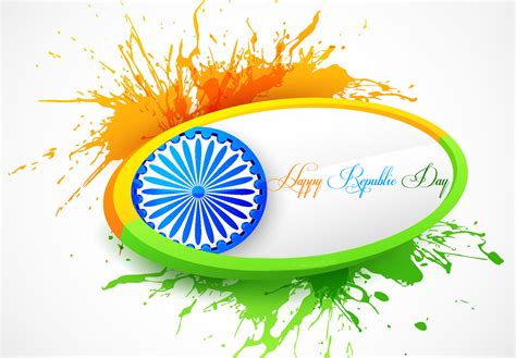 26 January Republic Day Background Wallpapers 12041 Baltana