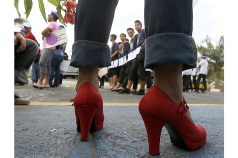 london woman fired for not wearing high heels takes her case to parliament