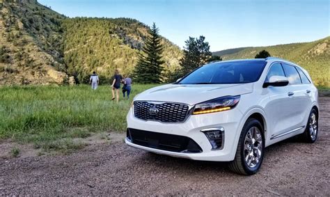 When it comes to tyres, these range from 225x65 r17 for suv in 2021 with a wheel size. The Best Midsize SUV for Family Road Trips | Best midsize suv, Best suv, Luxury suv