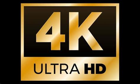 How Is 4k Different From Uhd And 2160p