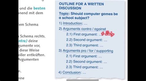 21 fakten über outline englisch beispiel we remove the clutter so you can analyze and comment