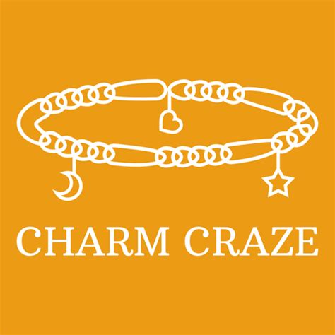 Charm Logos