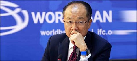 World Bank Chief Kim Heads For 2nd Term Ary News