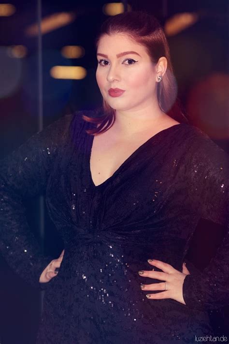 New Year S Eve Look New Years Eve Looks Plus Size Outfits Darling Newyear Curves Formal