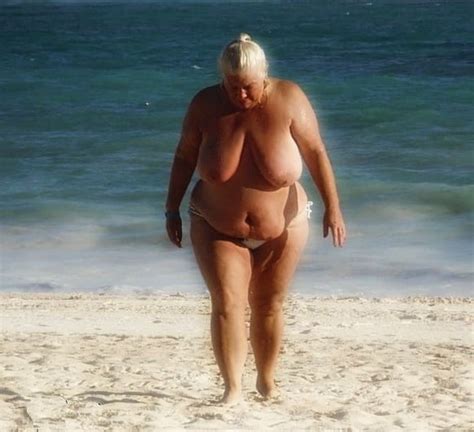 Bbw Matures And Grannies At The Beach Pics Xhamster Hot Sex