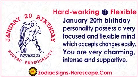 Get January Zodiac Sign Background Zodiac Symbol