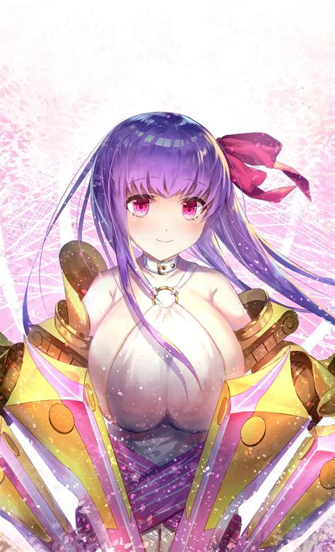 Passionlip And Passionlip Fate And More Drawn By Deep Deep