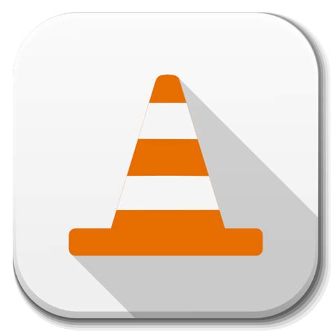 Download vlc for android apk for android. Apps Vlc Icon | Flatwoken Iconset | alecive