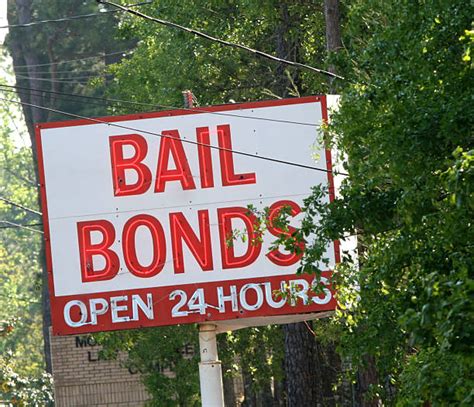 Bail Bonds Stock Photos Pictures And Royalty Free Images Istock