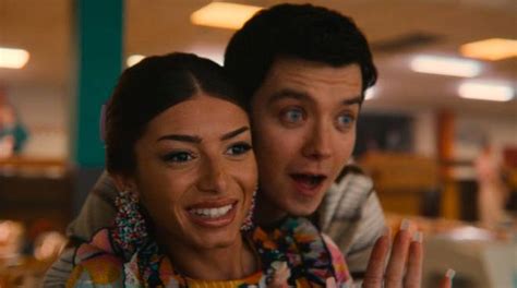 Sex Education Are Asa Butterfield And Mimi Keene Dating Irl Capital